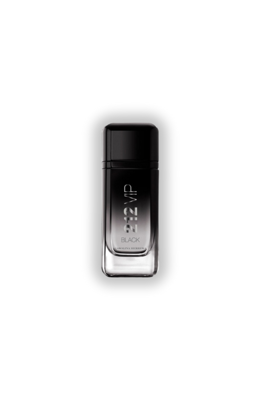 Carolina Herrera 212 VIP Black